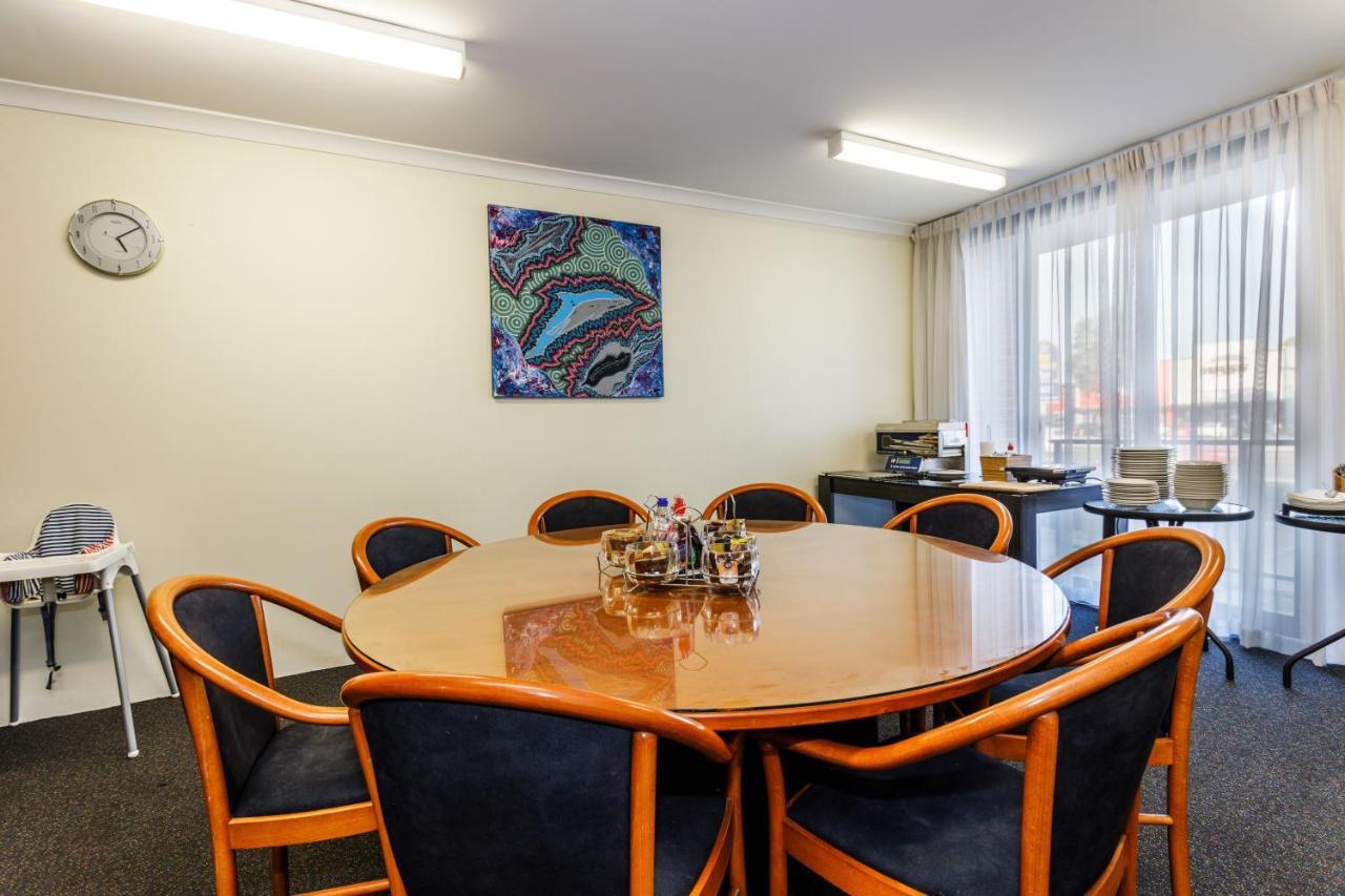 Perth Ascot Central Apartment Hotel Official Экстерьер фото